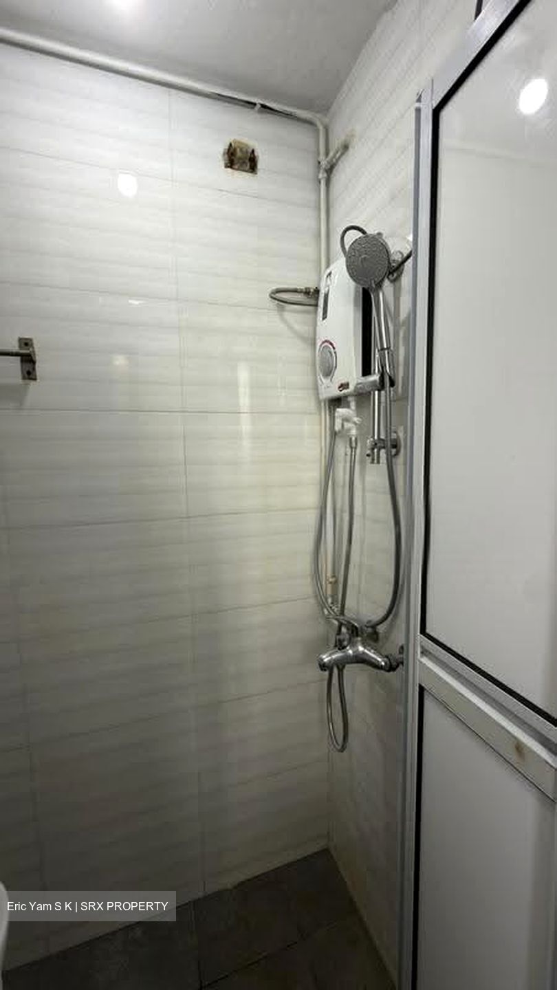 Spottiswoode Park (D2), Apartment #631554571